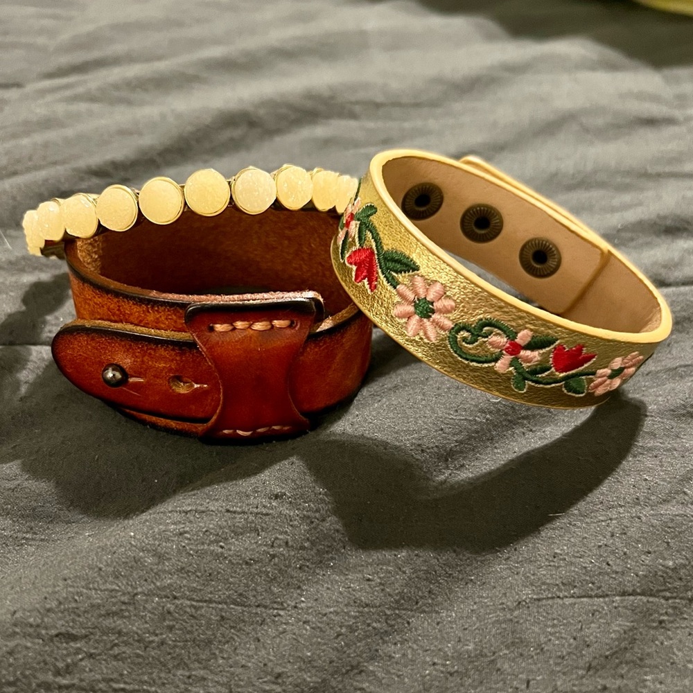 PLUNDER BRACELET BUNDLE